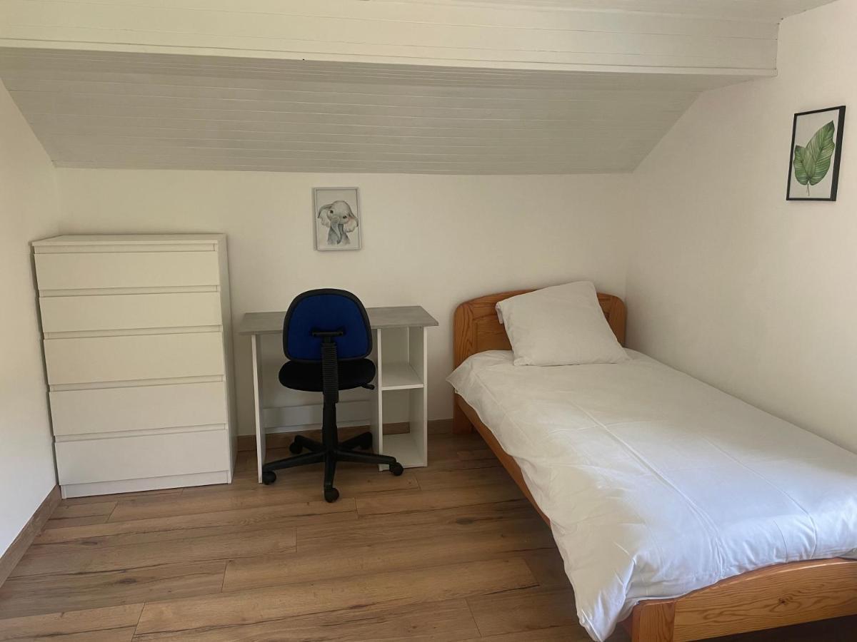 La Maison Valban Veynes Dış mekan fotoğraf