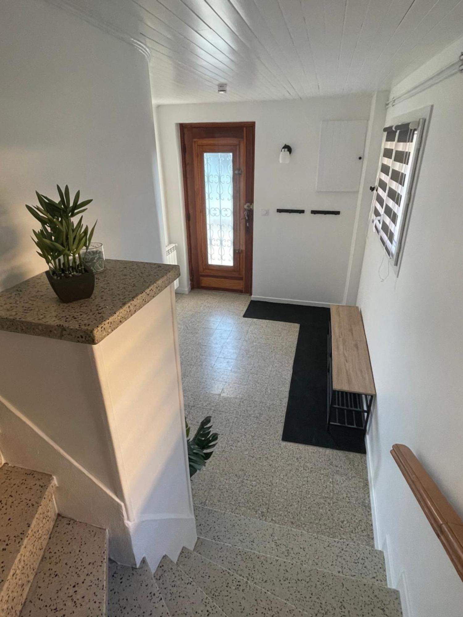La Maison Valban Veynes Dış mekan fotoğraf