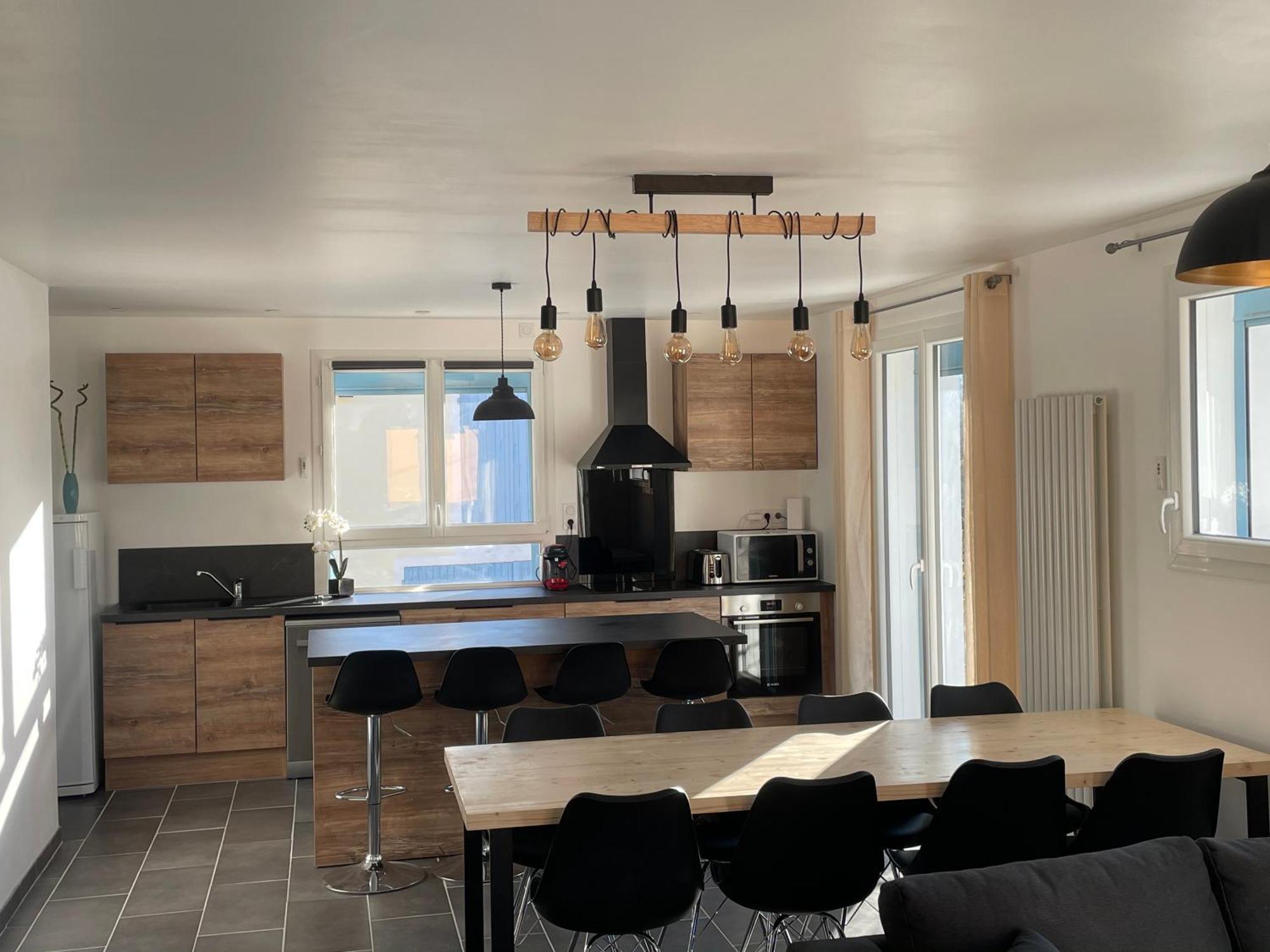 La Maison Valban Veynes Dış mekan fotoğraf