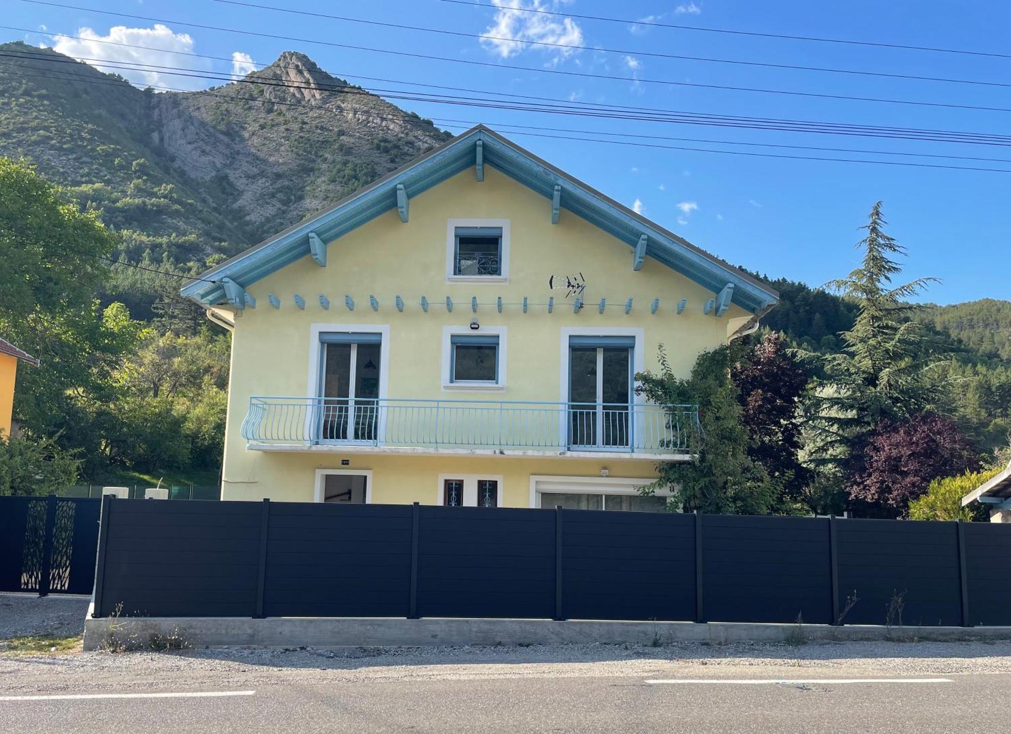 La Maison Valban Veynes Dış mekan fotoğraf