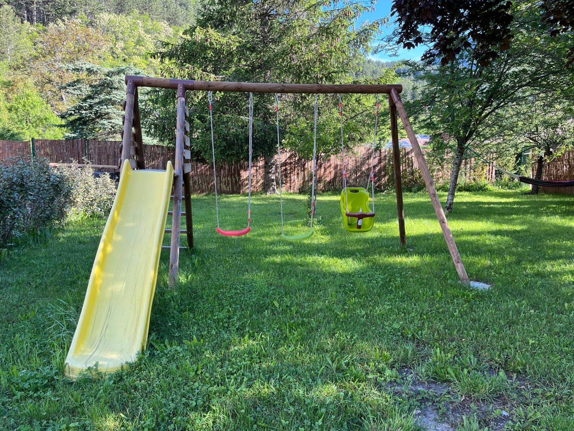 La Maison Valban Veynes Dış mekan fotoğraf